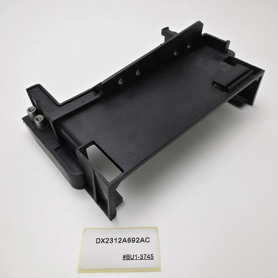 Módulo de inyección Jaguar XF 2013-2017 soporte DX2312A692AC Foto 3 de 4