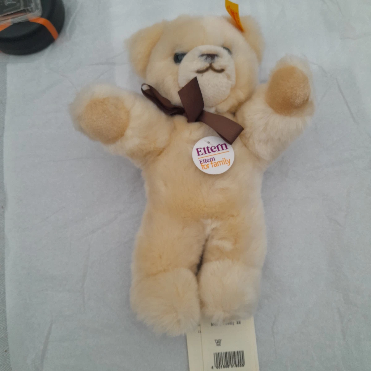 Steiff Petsy for sale | eBay UK