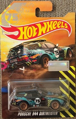 2024 Hot Wheels Mobil 1 Porsche 944 DirtMiester , Free shipping