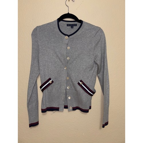 Brooks Brothers 346 cardigan