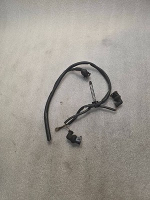 Audi 80 90 B3 1990 Benzin Motorkabelbaum Leitungssatz 100kW MPP10795