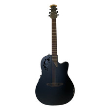 OVATION LEGEND ELITE (MODEL 1735) for sale - Price and Used Value