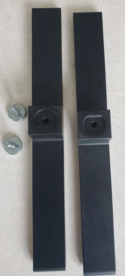 Pieds pour TV TOSHIBA 55QA4163DG - Photo 1/1