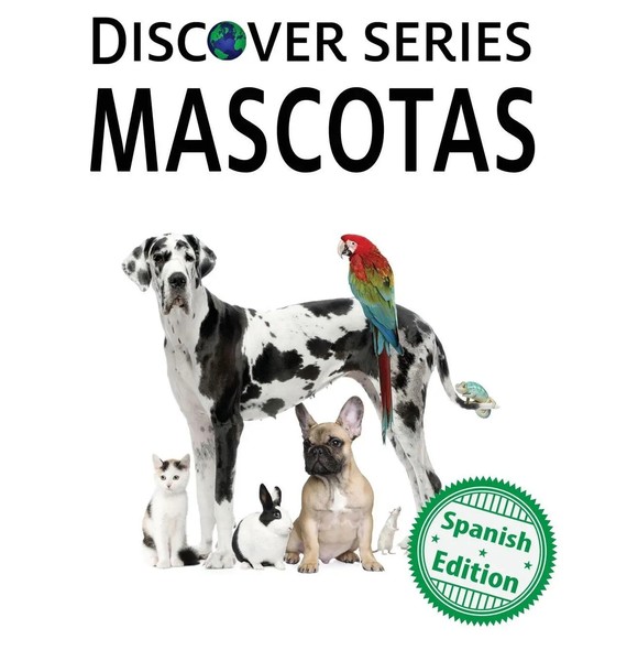 Xist Publishing | Mascotas | Buch | Spanisch (2024) | Xist Publishing-image