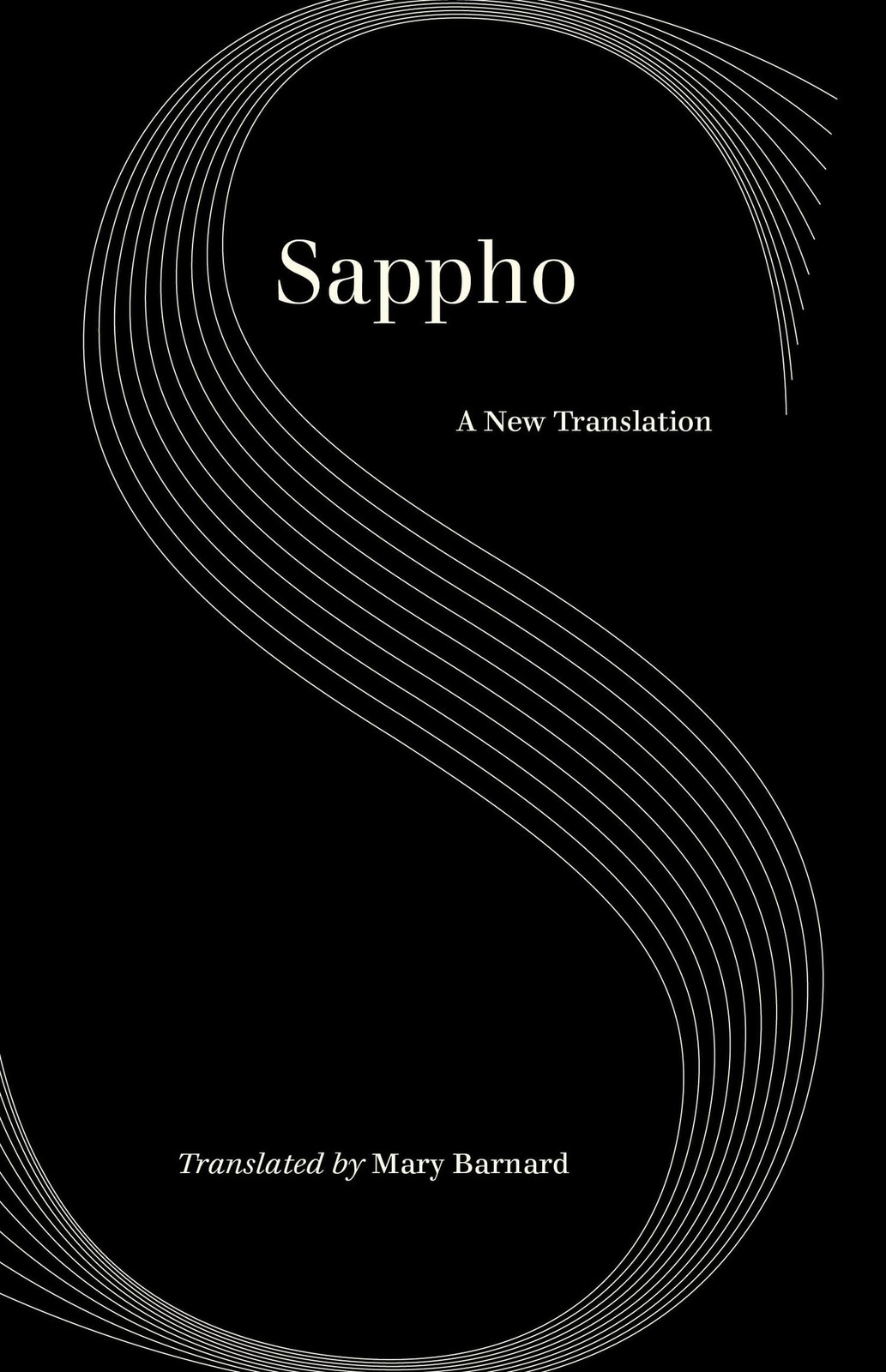 Sappho – A New Translation A New Translation by Sappho (Paperback Book) - Image 3