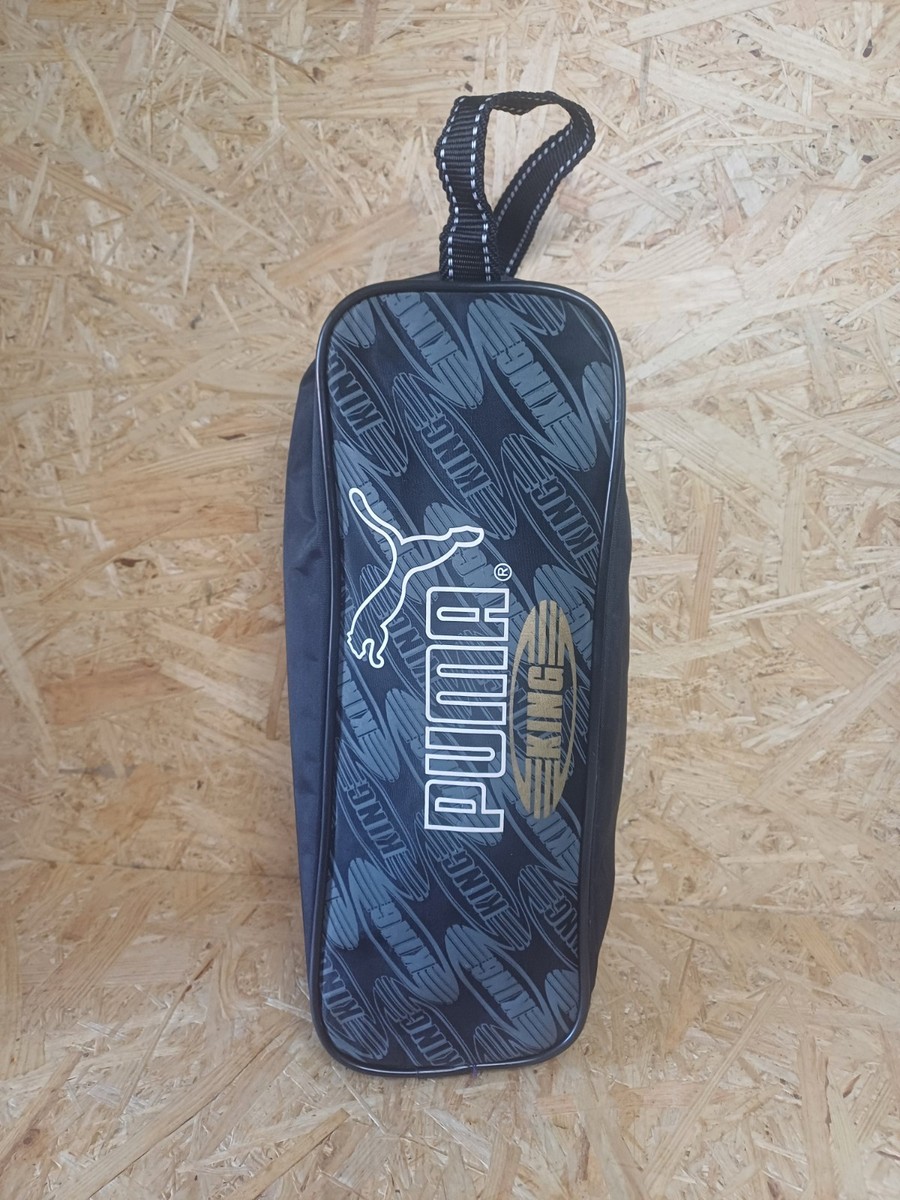 Puma King Football Boot Bag Retro Vintage 90s Rare Retired Prop Football |  eBay UK