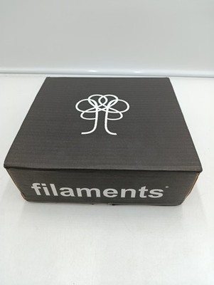 TreeD Filaments PLA LEVIGO Natural 1.75mm 0,75kg 3D Drucker Filament NEU