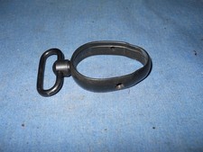 Marlin 336 30 30a Rear Forend Barrel Band No Screw W Sling Swivel F39