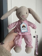 Jellycat Bedtime Lottie With Tags
