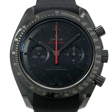 Omega OMEGA Omega Speedmaster 310.92.44.51.01.001 Men's Used Watch #31031