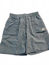 Adidas Boys XL 18/20 Track Regular Fit Shorts