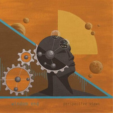 Image of Windom End Perspective Views (Vinyl) 12" Album