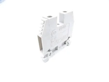 ALLEN BRADLEY 1492-W6 TERMINAL BLOCK