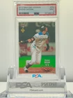 SHOHEI OHTANI 2013BBM 2ND VERSION BATTING #554 PSA9!MINT!ROOKIE CARD!LOWPOP!