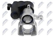 [su] NTY HZT-ME-088 Bremssattel hinten rechts für MERCEDES-BENZ