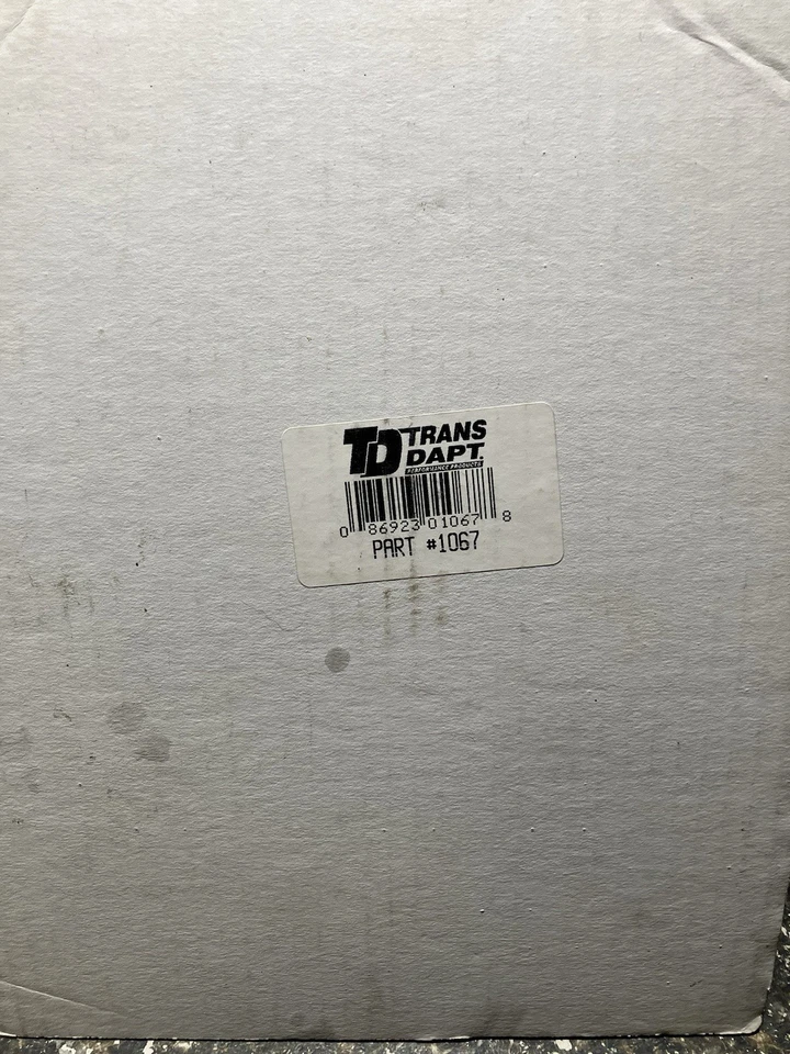 Chrome Steel Oil Filter Cover 5 3/16 In For Tall Filter # 1067 - Image 3 of 3