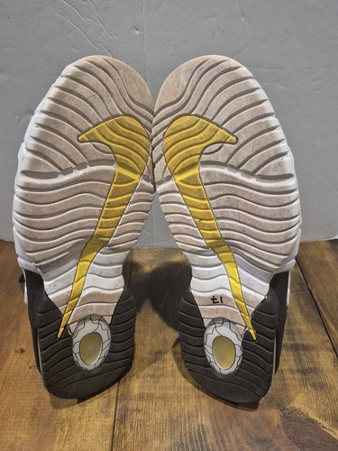 Size 9 Men's Nike Air Max Penny 1 Lester Middle School - Picture 10 of 10