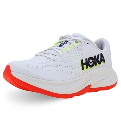 Schuhe Hoka Rincon 4 1155130-FYZ Weiß