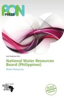 Loki Radoslav | National Water Resources Board (Philippines) | Taschenbuch