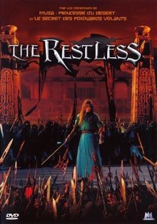 The restless | DVD | Zustand akzeptabel