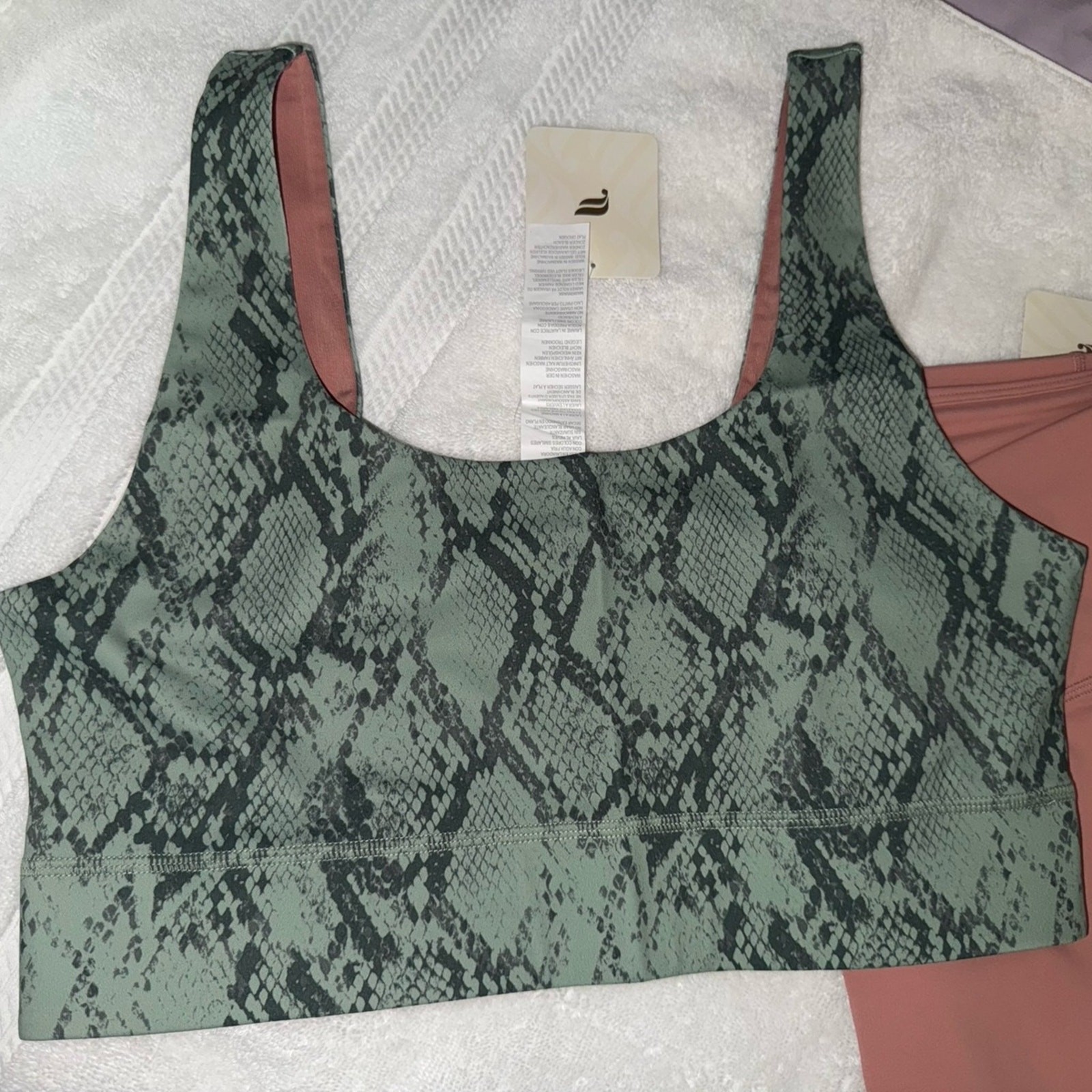 Fabletics outfit set - L image 2