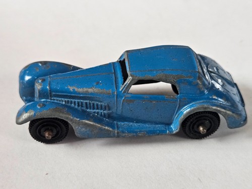 Wählen Sie eine - Tootsietoy Vintage Spielzeugauto LKW Sammlerstück Druckguss Tootsie Spielzeug - Bild 120 von 164
