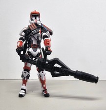 Star Wars Vintage Collection Republic Trooper Figur VC113