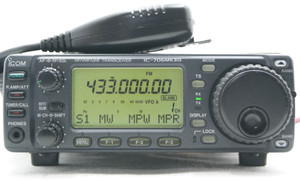 Icom 706 Mk2g | eBay