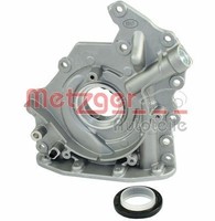 ÖLpumpe Metzger 8000050 FÜR CitroËN DS FÜR Fiat Ford Mazda Peugeot MotorÖLpumpe