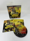 PlayStation 3 PS3 Game Red Dead Redemption Undead Nightmare CIB Complete In Box