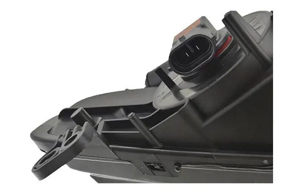 Faro fendinebbia alogeno Sx H8 1NE 010 832-251 HELLA per AUDI A4 B8 A4 B8 Avant