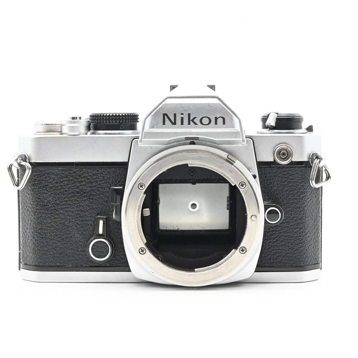 nikon fm parts products for sale | eBay