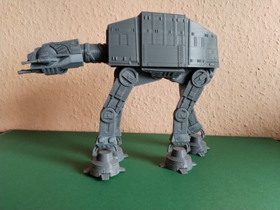 Star Wars AT - AT Walker