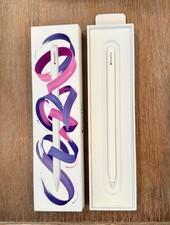 BRAND NEW - Apple Pencil Pro 2026 - White