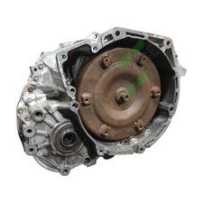 2008 VAUXHALL VECTRA 1.9L Diesel 6 Automatic GEARBOX 55559861