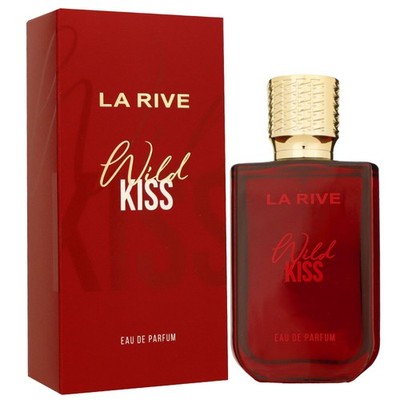 La Rive Wild Kiss 90 ml Eau de Parfum EDP Damenparfum
