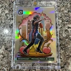 2024 Panini Donruss - Michael Penix Jr. Downtown #14 (RC) CASE HIT