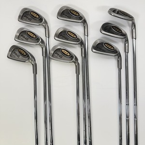 Ping I3 Blade Irons | eBay