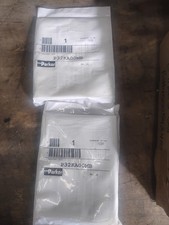Pair Parker P32KA00MB Mounting T-Bracket Kit