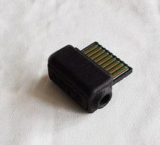 3.5mm Headphone Jack Adapter Replacement for Sony Walkman WM-F701 WM-F702 F707