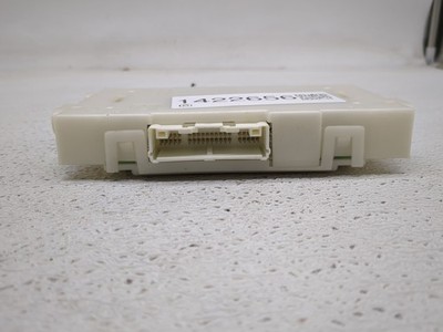 2011-2014 Nissan Maxima Temperature Control Module NHL7C