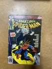 The Amazing Spider-Man #194 1979 Marvel Comics 1st App Black Cat VG Reader Copy