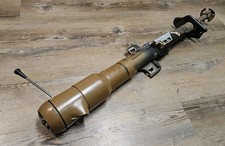 1972 Chevrolet Corvette C3 Standard Steering Column Non-tilt Oem Gm