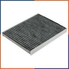 Filtre d'habitacle Ford KA