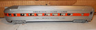 American Flyer Rare New Haven 20520 Bankers Orange Stripe Pass. Set Close To New — photo 7