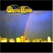 Skyline von Steve Howe | CD | Zustand sehr gut