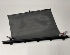 2011-2017 HONDA ODYSSEY REAR PASSENGER RIGHT DOOR WINDOW SUNSHADE BLIND OEM