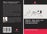 Shirley Mo Ching Yeung | ODS 3 - Bem-Estar Com Valores Culturais E...
