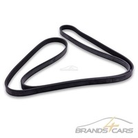 Atec Keil-Rippen-Riemen FÜR Bmw 3-Er E46 318-D 320-D 5-Er E39 520-D