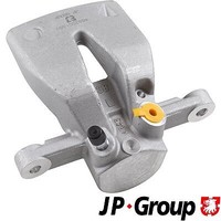 JP Group Bremssattel Achse, Der, Hinterachse, Links, Vor FüR Toyota